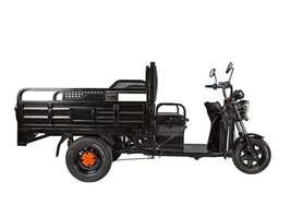 Грузовой электрический трицикл RuTrike D4 1800 60V 1200W